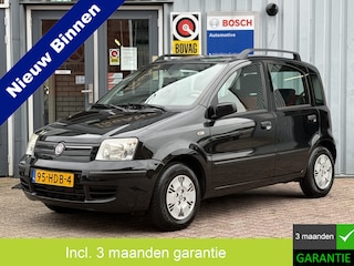 Fiat Panda 1.2 Edizione Cool | HOOGZIT | TREKHAAK | AIRCO | NW APK |