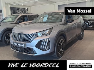 Peugeot 2008 1.2 PureTech 100 Allure