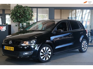 Volkswagen Polo 1.4 TDI Navi Cruise Pdc Airco Cv MF-Stuur