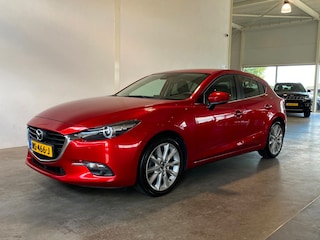 Mazda 3 2.0 SkyActiv-G 120 GT-M NL-auto