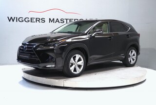 Lexus NX President 197 PK, Mark Levinson, Panodak, Head-up, NL auto, Dealeronderhouden