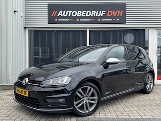 Volkswagen Golf 1.4 TSI / R-Line / Cruise / Automaat / Parkeersens.