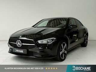 Mercedes-Benz CLA 250 e Luxury Line | Navigatie | Achteruitrijcamera | Stoelverwarming | Climate Control |