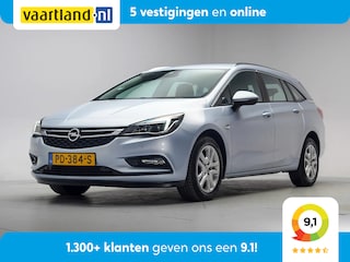 Opel Astra Sports Tourer 1.0 Online Edition [ Navigatie Camera Climate ]