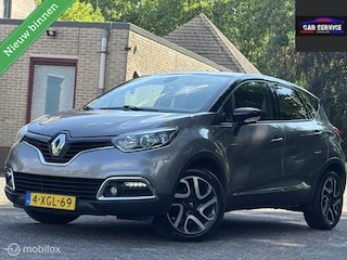 Renault Captur 1.2 TCe Dynamique/AUT/NAVI/PDC/CAMERA/LMV/OH