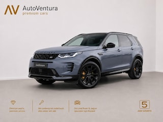 Land Rover Discovery Sport 1.5 P270e PHEV Dynamic HSE | Trekhaak | Pano dak | Smartview binnenspiegel | Adapt. cruise | Stoelverwarming | Memory seats | 360 Camera |