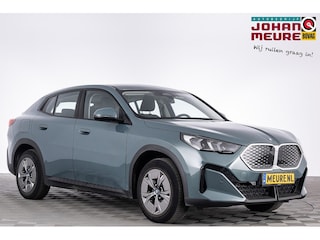 BMW iX2 eDrive20 67 kWh | Full LED | NAVI | PDC | ECC | SOH: 97.1%