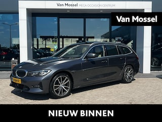 BMW 3-serie Touring 320i Executive Edition | PANO | ACC | Stoelverwarming | Ambiance sfeerverlichting | Keyless | Virtual Cockpit | Climate control  |