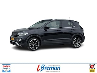 Volkswagen T-Cross 1.0 TSI 110pk Style DSG