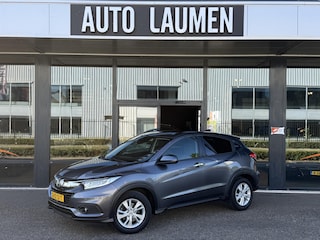 Honda HR-V 1.5 i-VTEC Elegance Automaat Navi Camera Stoelverwarming DAB LED Rijstrook