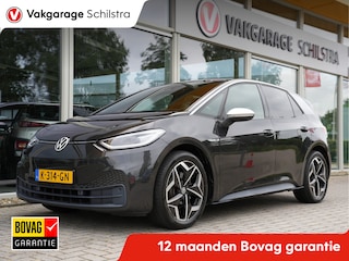 Volkswagen ID.3 First Plus 58 kWh SOH 92% Camera | DAB | Appl/Android Auto