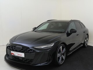 Audi A6 Avant 2.0 e-hybrid quattro S edition Competition | Panoramadak | Luchtvering | Trekhaak | Vierwielbesturing | Stoelventilatie voor | Head-up display | Bang & Olufsen | 360 camera |