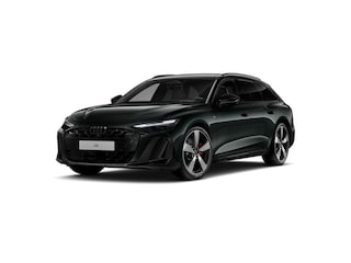 Audi A6 Avant 2.0 e-hybrid quattro S edition Competition | Panoramadak | Luchtvering | Trekhaak | Vierwielbesturing | Stoelventilatie voor | Head-up display | Bang & Olufsen | 360 camera |
