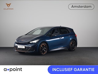 Cupra Born Performance One 62 kWh 204pk | Elektrisch verstelbare voorstoelen | Navigatie | Parkeercamera | 19 inch Lichtmetalen velgen