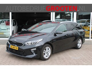 Kia Ceed Sportswagon 1.0 T-GDi DynamicPlusLine