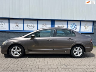Honda Civic 1.3 Hybrid Comfort 2010 nwe.apk 3995eu