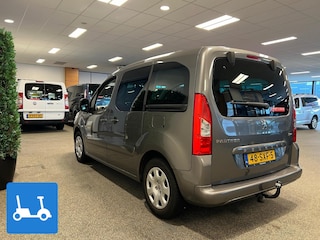 Peugeot Partner 1.6 16V 88KW 7PL