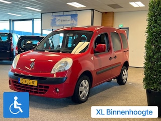 Renault Kangoo 1.6 8V 64KW