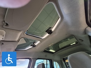 Renault Kangoo 1.6 16V 78KW