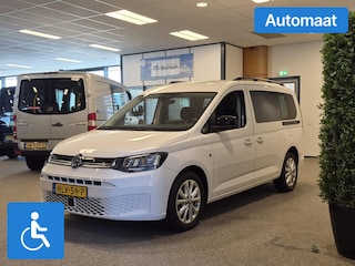 Volkswagen Caddy 1.5 84KW