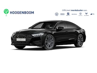 Audi A7 Sportback 50 TFSI e quattro Pro Line S | Trekhaak | 360 camera | Head-up display | Parkeerassistent Plus | 4-zone airco | Elektrisch verstelbare voorstoelen | Adapieve cruise control |
