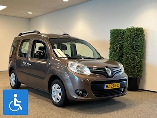 Renault Kangoo 1.2 TCE