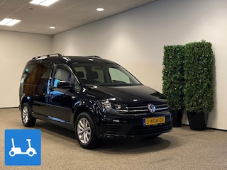 Volkswagen Caddy 1.0 TSI 75KW