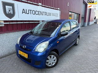 Daihatsu Cuore 1.0 Trend // 5DRS // stuurbekrachtiging //