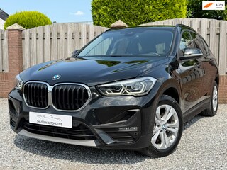 BMW X1 XDrive25e Business Edition Plus VOL LEER STOELVERWARMING NACI CLIMA P CAMERA