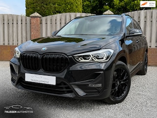 BMW X1 XDrive25e Business Edition Plus VOL LEER STOELVERWARMING NACI CLIMA P CAMERA
