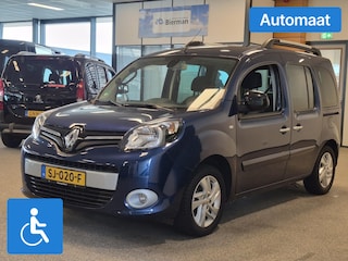 Renault Kangoo 1.2 TCE