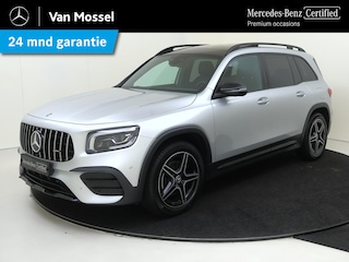 Mercedes-Benz GLB 200 Premium Plus AMG Line / Panoramadak / Memorystoelen / Multibeam LED / Nightpakket / Advanced Sound