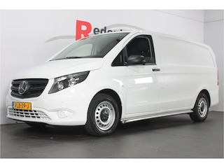 Mercedes-Benz Vito 114 CDI Lang - Automaat - Navi / Camera / Bluetooth