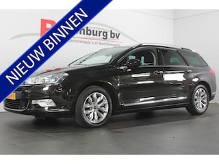 Citroën C5 Tourer 1.6 THP Collection - Navi / Bluetooth / Cruise