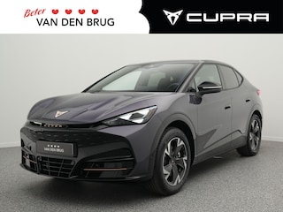 Cupra Tavascan Business 82 kWh 286PK | Elek. Achterklep | Stuurverwarming | Achteruitrijcamera | Adaptieve Cruise Control |