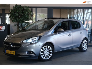 Opel Corsa 1.0 Turbo Cosmo Camera Pano PDC Airco