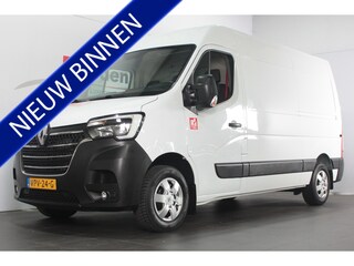 Renault Master T33 2.3 dCi 150 L2H2 Energy Comfort - Navi / Camera / Trekhaak