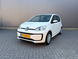 Volkswagen Up 1.0 BMT move up! | NAP | Airco | DAB