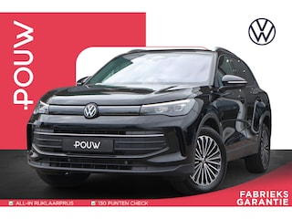 Volkswagen Tiguan 1.5 eHybrid 204pk Life Edition | SoH 98% | Camera | Apple Carplay | Adaptive Cruise | PDC | Stoelverwarming