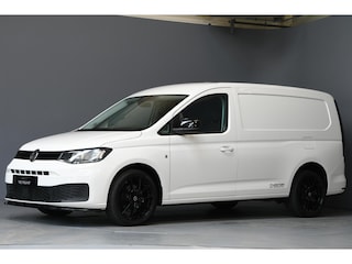 Volkswagen Caddy Cargo 1.5 TSI N-EDITION | CRUISE | CARPLAY