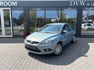 Ford Focus 1.8 Limited