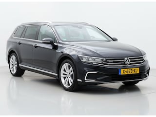 Volkswagen Passat Variant 1.4 TSI PHEV GTE Business|ACC|Navi
