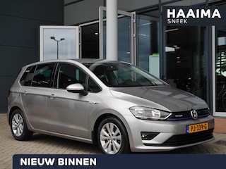 Volkswagen Golf Sportsvan 1.0 TSI Comfortline | Automaat | Trekhaak | Lichtmetalen velgen | Navigatie