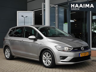 Volkswagen Golf Sportsvan 1.0 TSI Comfortline | Automaat | Trekhaak | Lichtmetalen velgen | Navigatie