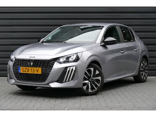 Peugeot 208 1.2 PURETECH 75PK STYLE / NAVI / AIRCO / LED / PDC / BLUETOOTH / CRUISECONTROL / 1E EIGENAAR / SCHITTERENDE STAAT !!