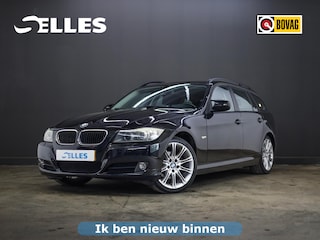 BMW 3-serie Touring 316i Business Line | Airco | Climate control | Navigatie | Bluetooth | Trekhaak |