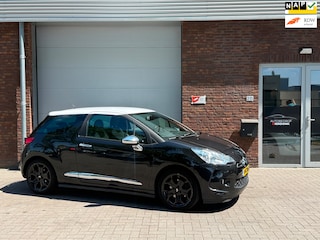 Citroën DS3 1.6 So Chic|AIRCO|NIEUWE APK|NAVI|NETTE AUTO