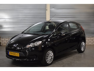 Ford Fiesta 1.25 Limited