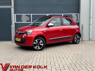 Renault Twingo 1.0 SCe Collection Cabriodak | Panorama | Cruise | Airco