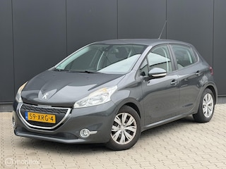 Peugeot 208 1.4 VTi Allure | CRUISE | TREKHAAK | CLIMA |